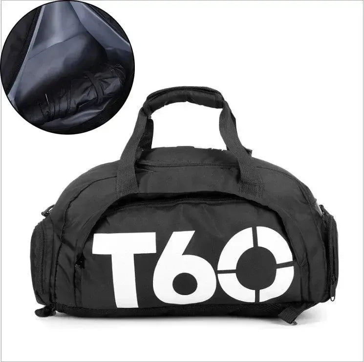 Grand sac à dos de sport