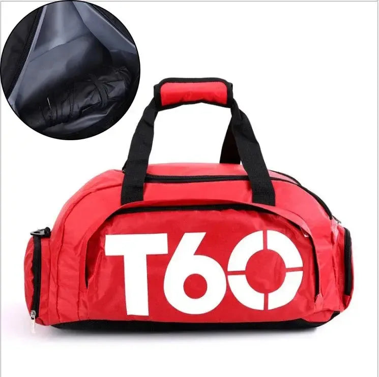 Grand sac à dos de sport