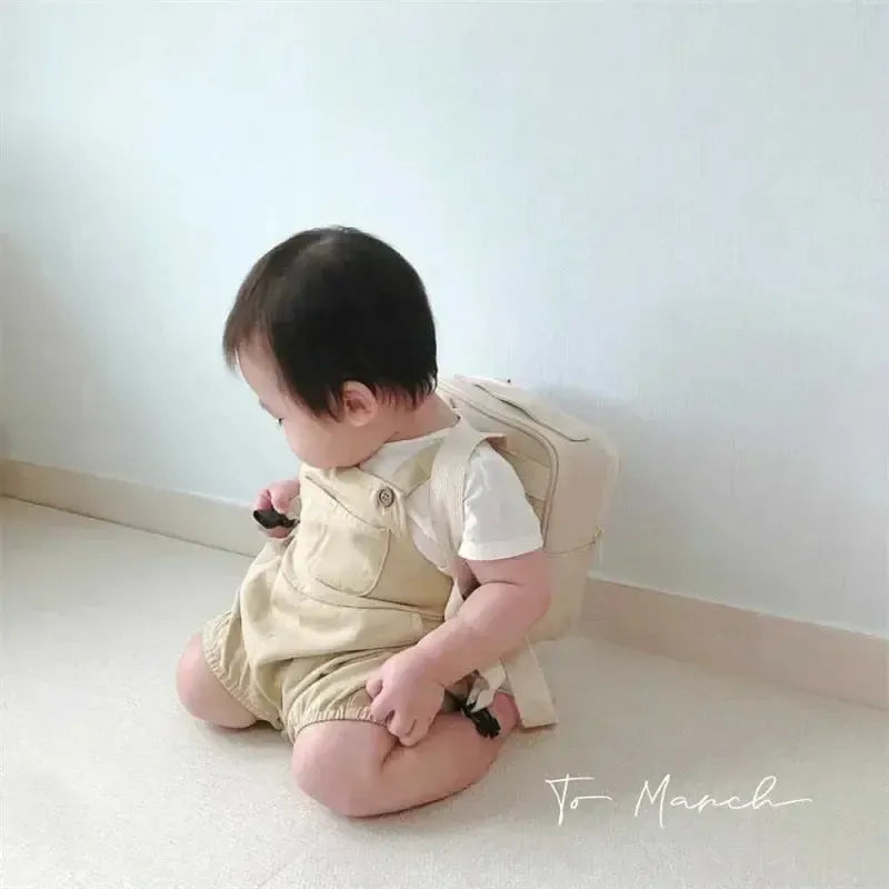 Mini Sac à Dos Bébé