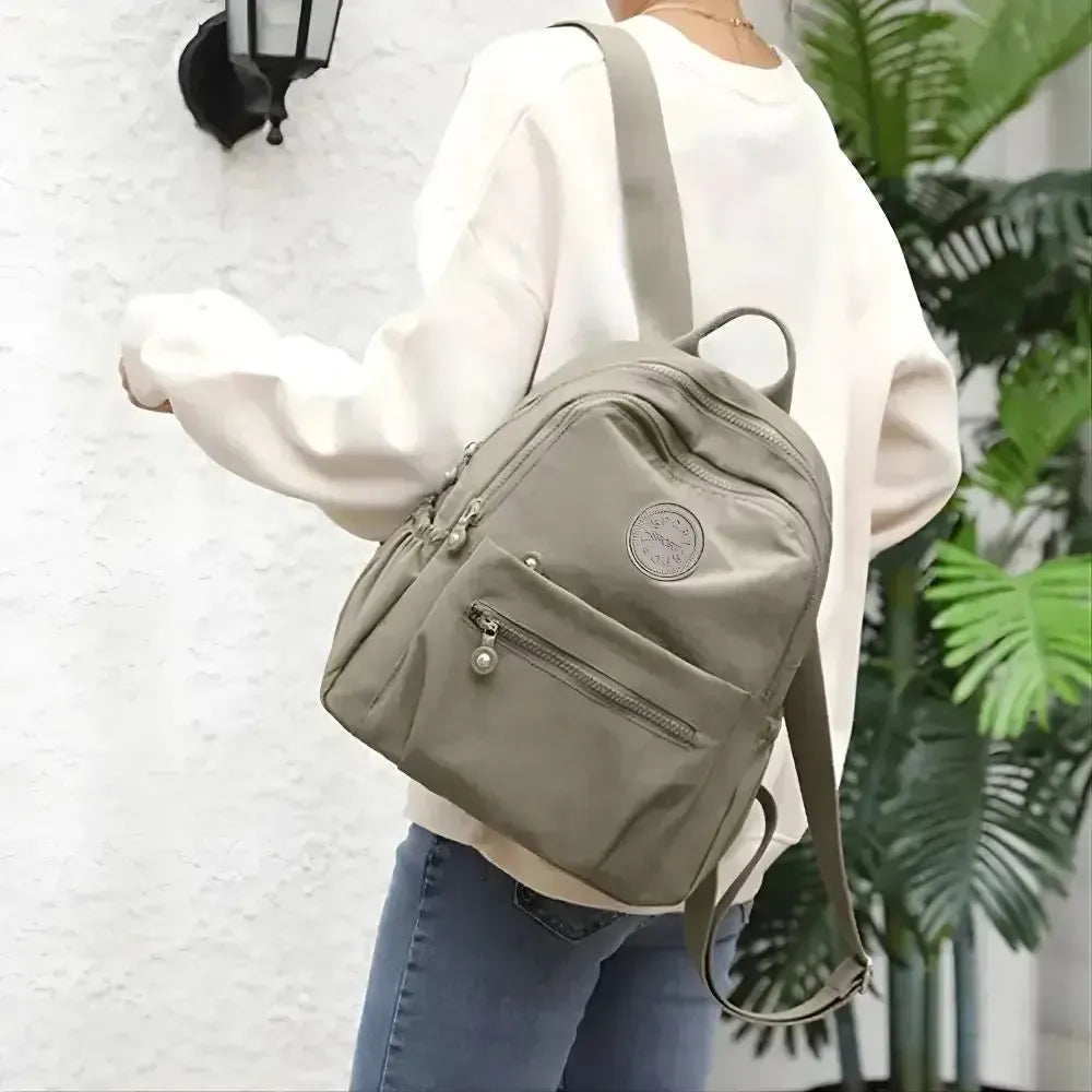 Mini Sac à Dos Femme