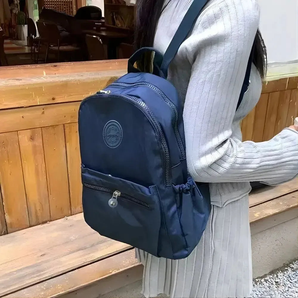 Mini Sac à Dos Femme
