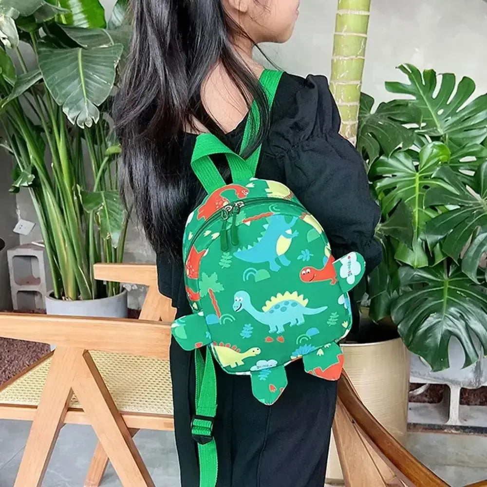 Petit Sac à Dos Bébé Dinosaure