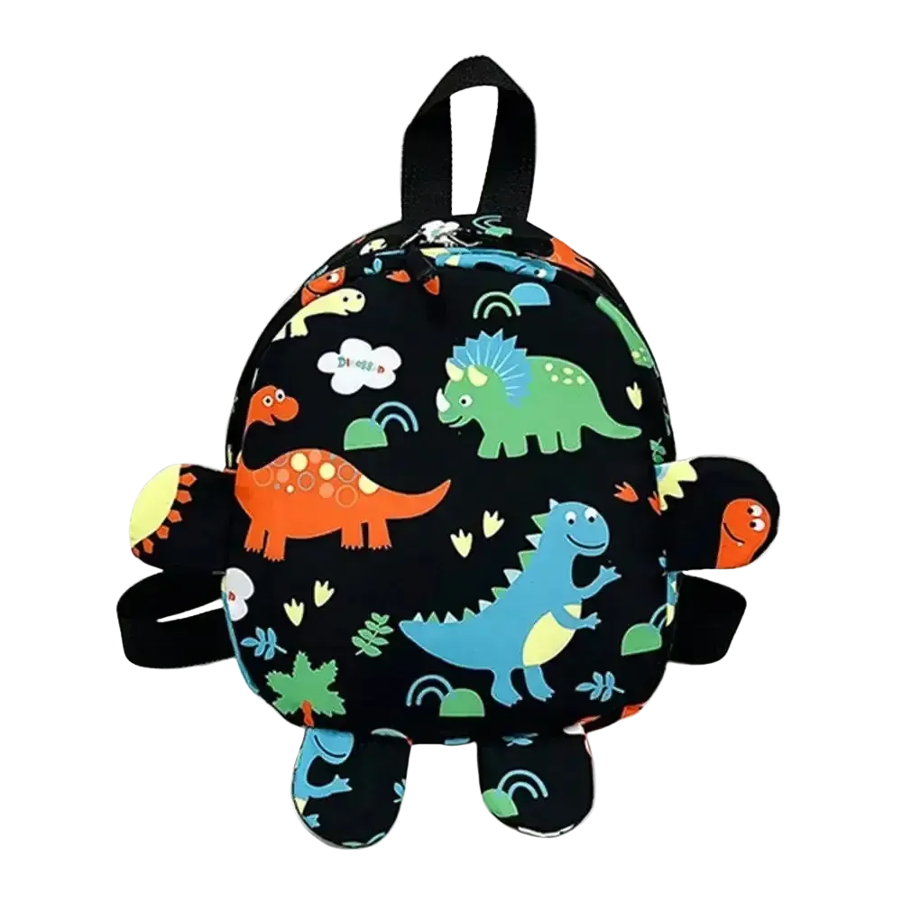 Petit Sac à Dos Bébé Dinosaure