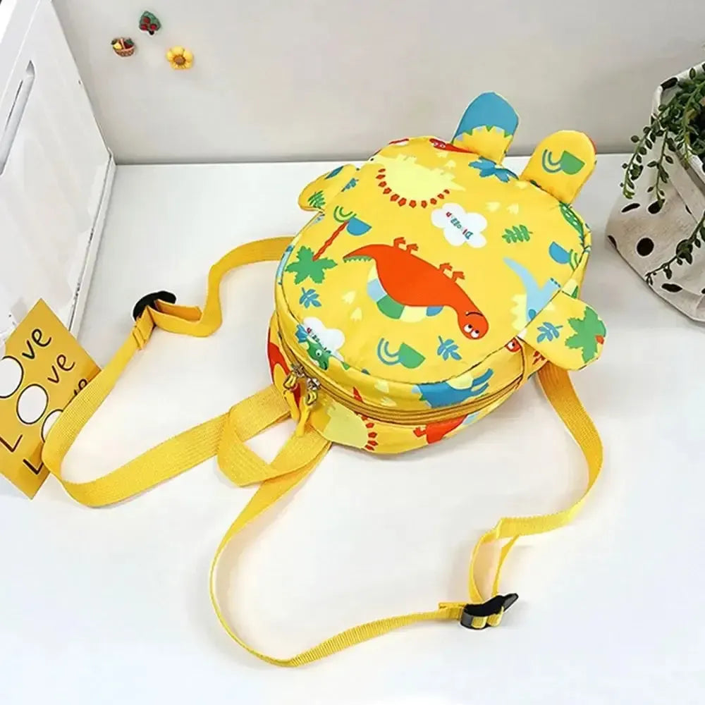Petit Sac à Dos Bébé Dinosaure