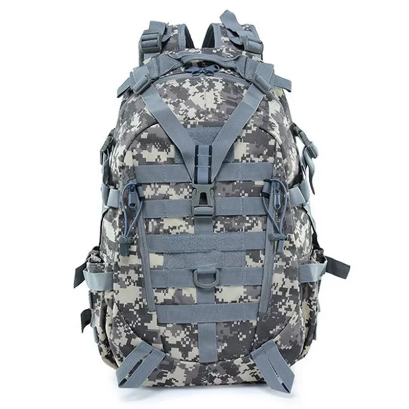 Sac à dos tactique 40 litres