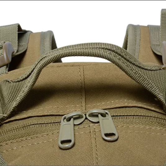 Sac à dos tactique 40 litres