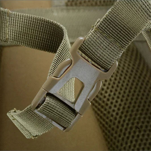 Sac à dos tactique 40 litres