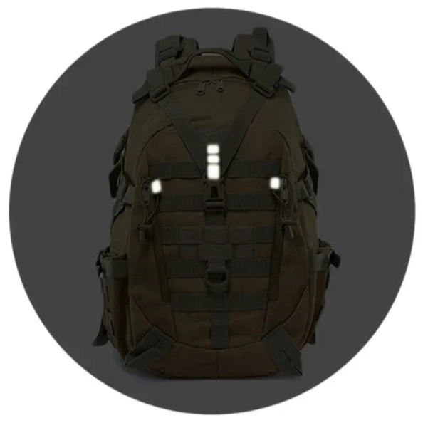 Sac à dos tactique 40 litres
