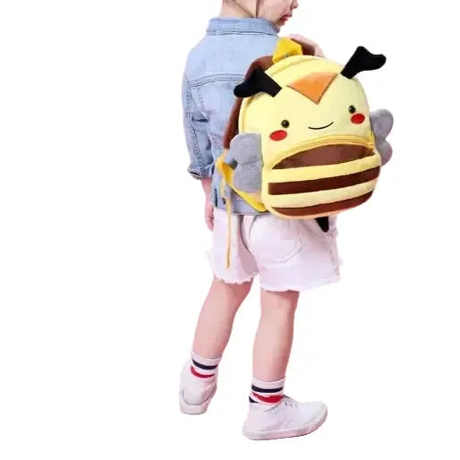 Sac à Dos Bébé Abeille Léger