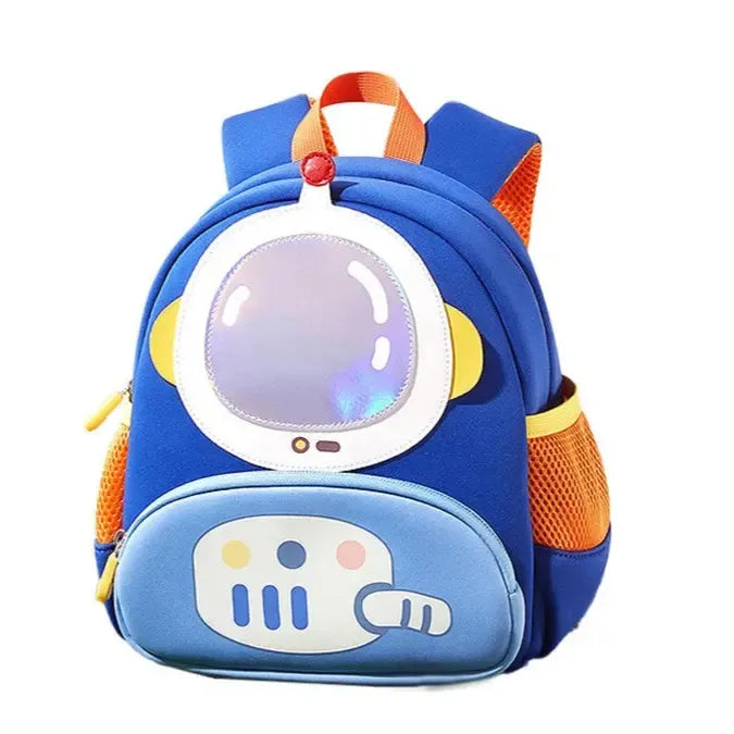 Sac à Dos Bébé Astronaute Léger