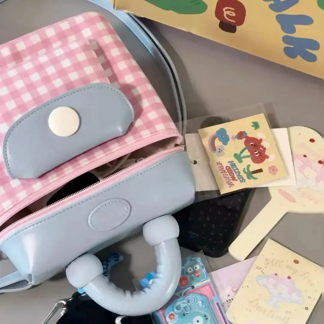Sac à Dos Bébé pour la Crèche
