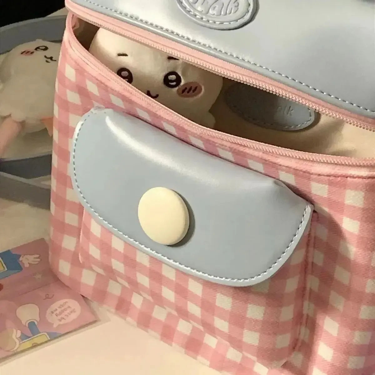 Sac à Dos Bébé pour la Crèche