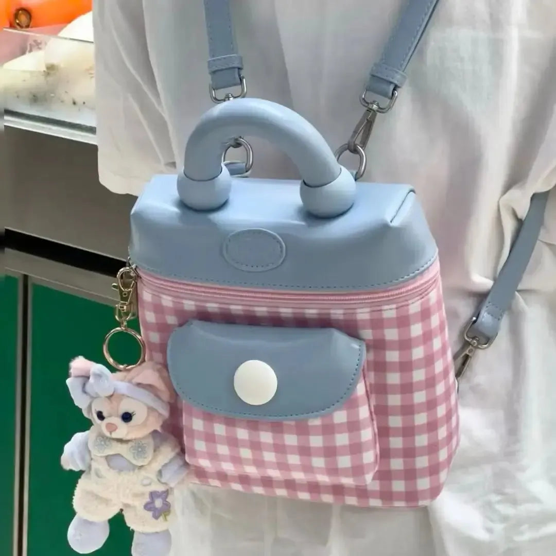 Sac à Dos Bébé pour la Crèche