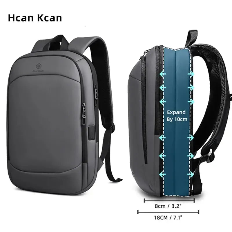 Sac à Dos Compact Homme
