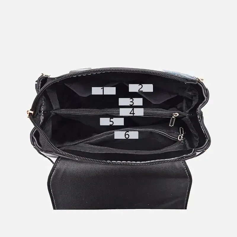 Sac à Dos Créateur Femme