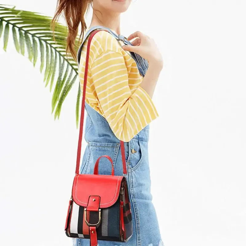 Sac à Dos Créateur Femme