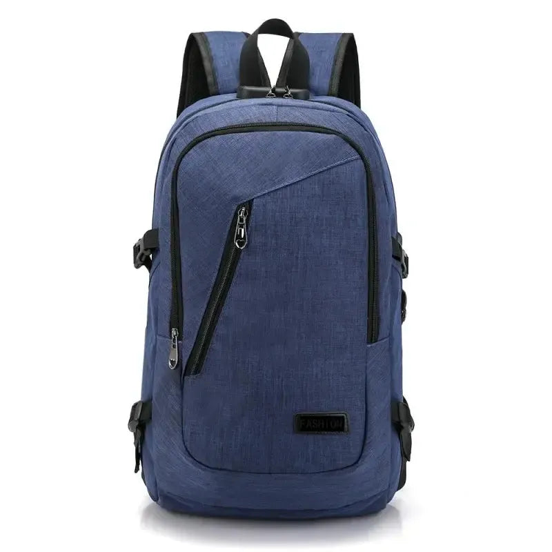 Sac à Dos Design Grande Capacité