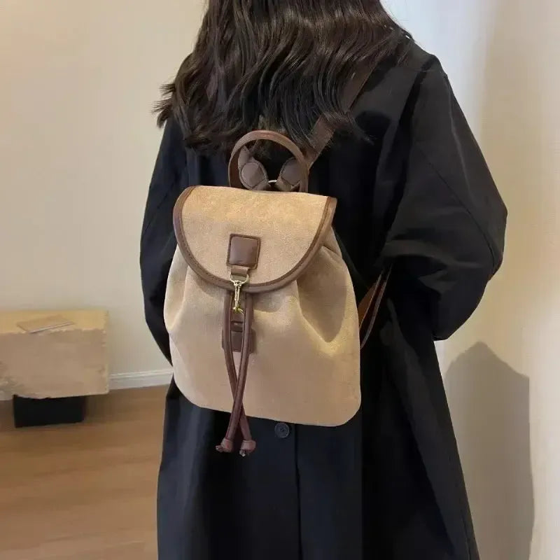 Sac à Dos Femme Boheme