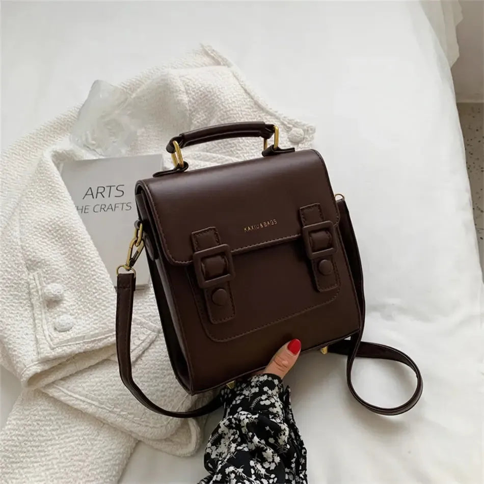 Sac à Dos Femme Carré