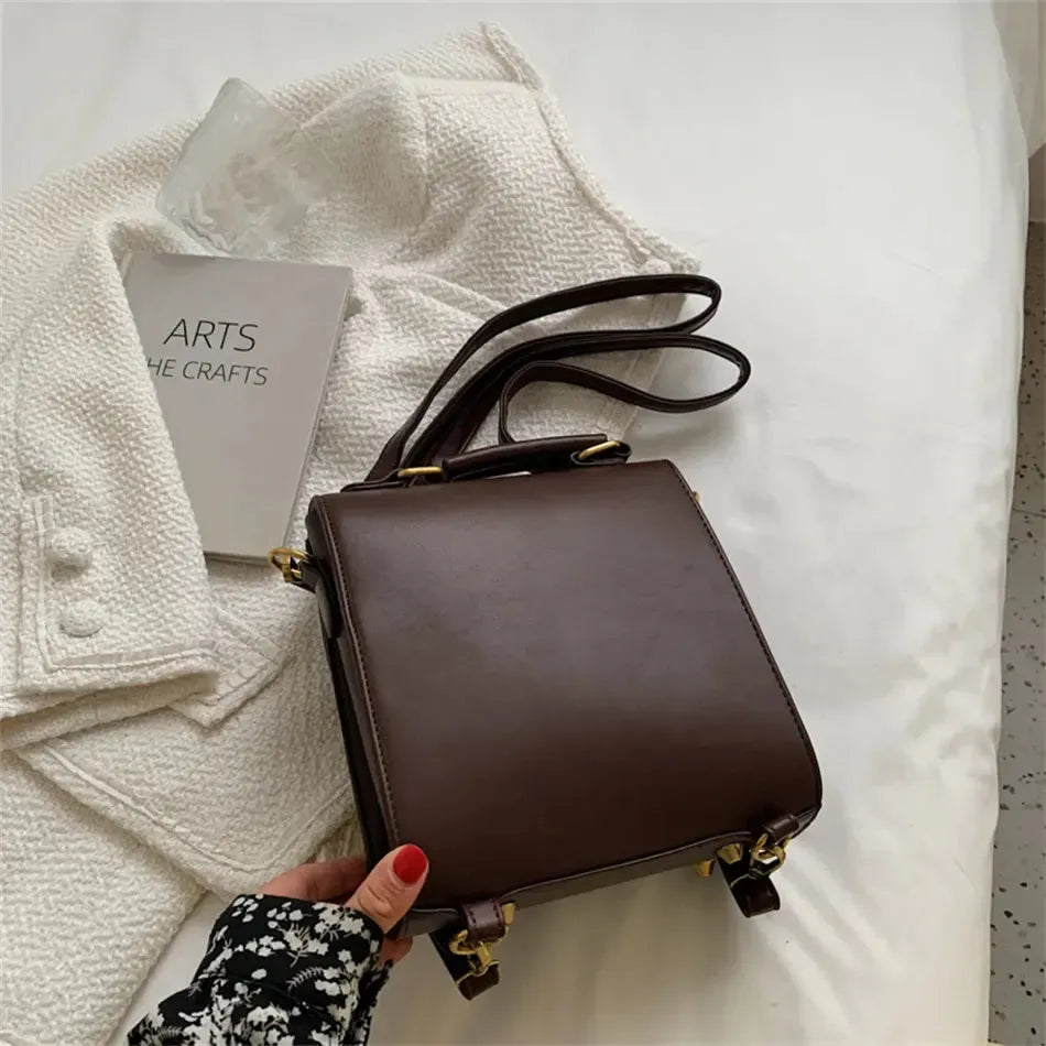 Sac à Dos Femme Carré