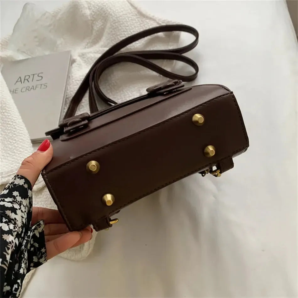 Sac à Dos Femme Carré