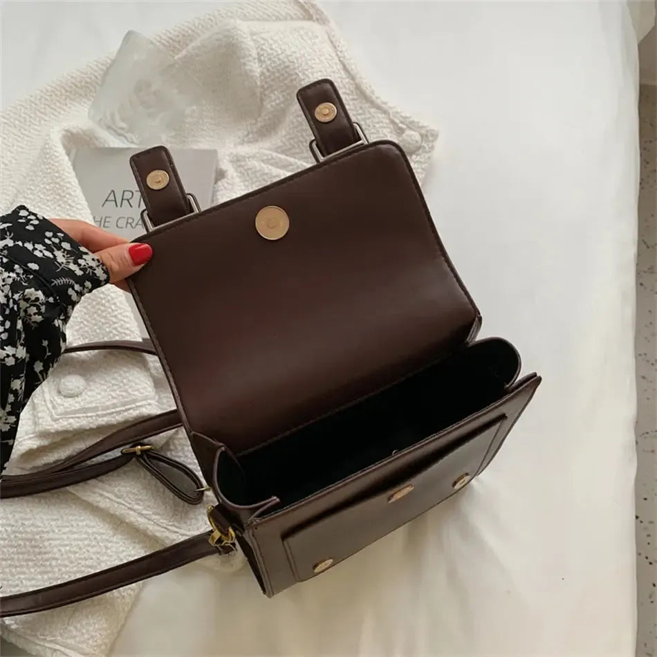 Sac à Dos Femme Carré