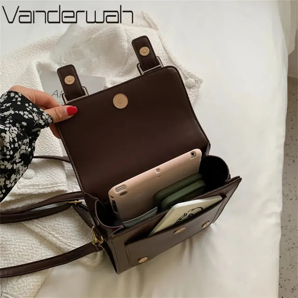 Sac à Dos Femme Carré