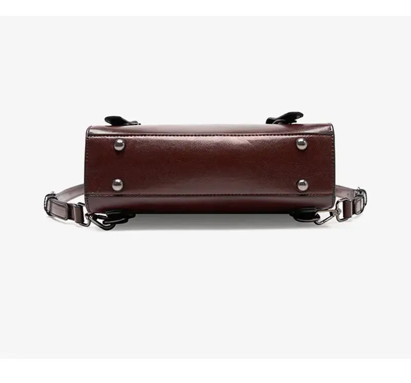 Sac à Dos Femme Cuir Vintage