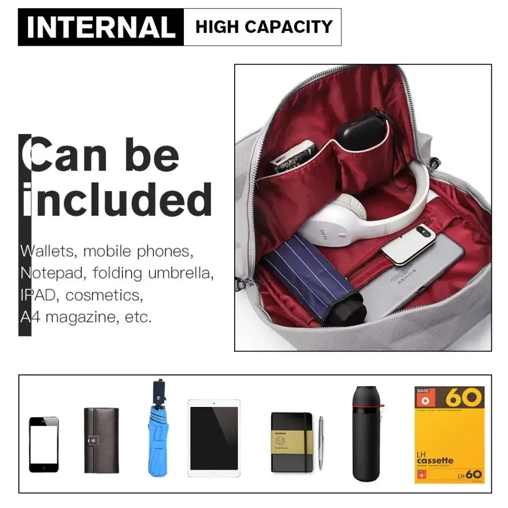 Sac à Dos Femme Design