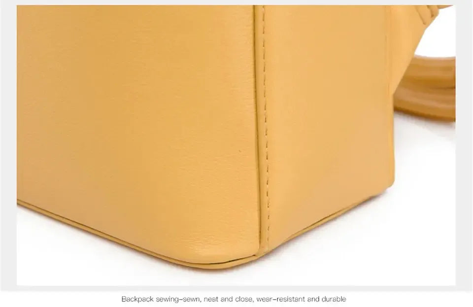 Sac à Dos Femme Moderne