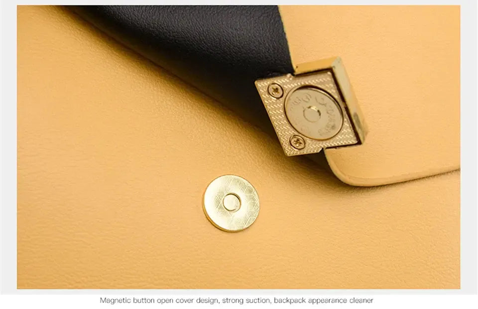 Sac à Dos Femme Moderne