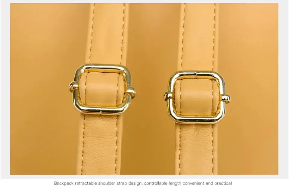 Sac à Dos Femme Moderne