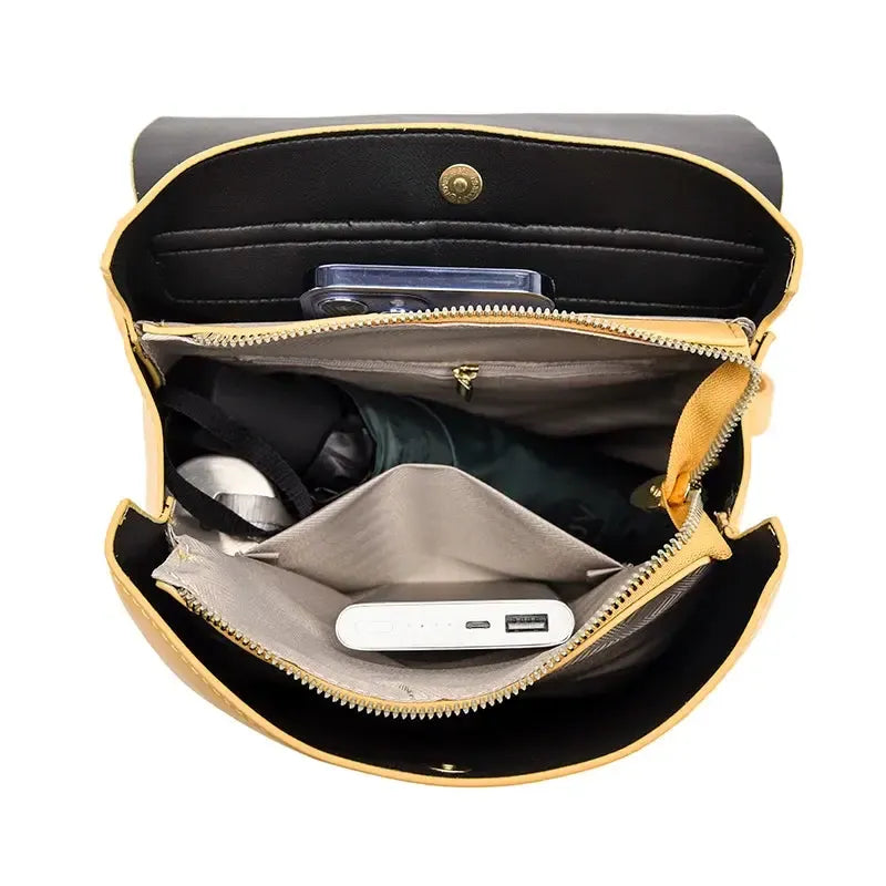 Sac à Dos Femme Moderne