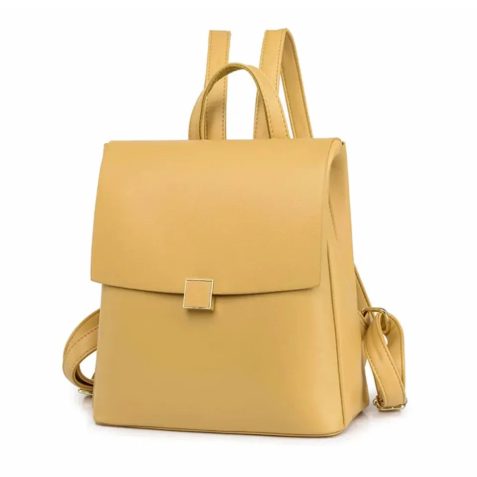 Sac à Dos Femme Moderne