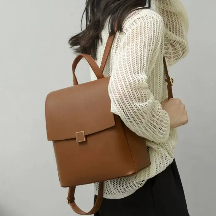 Sac à Dos Femme Moderne