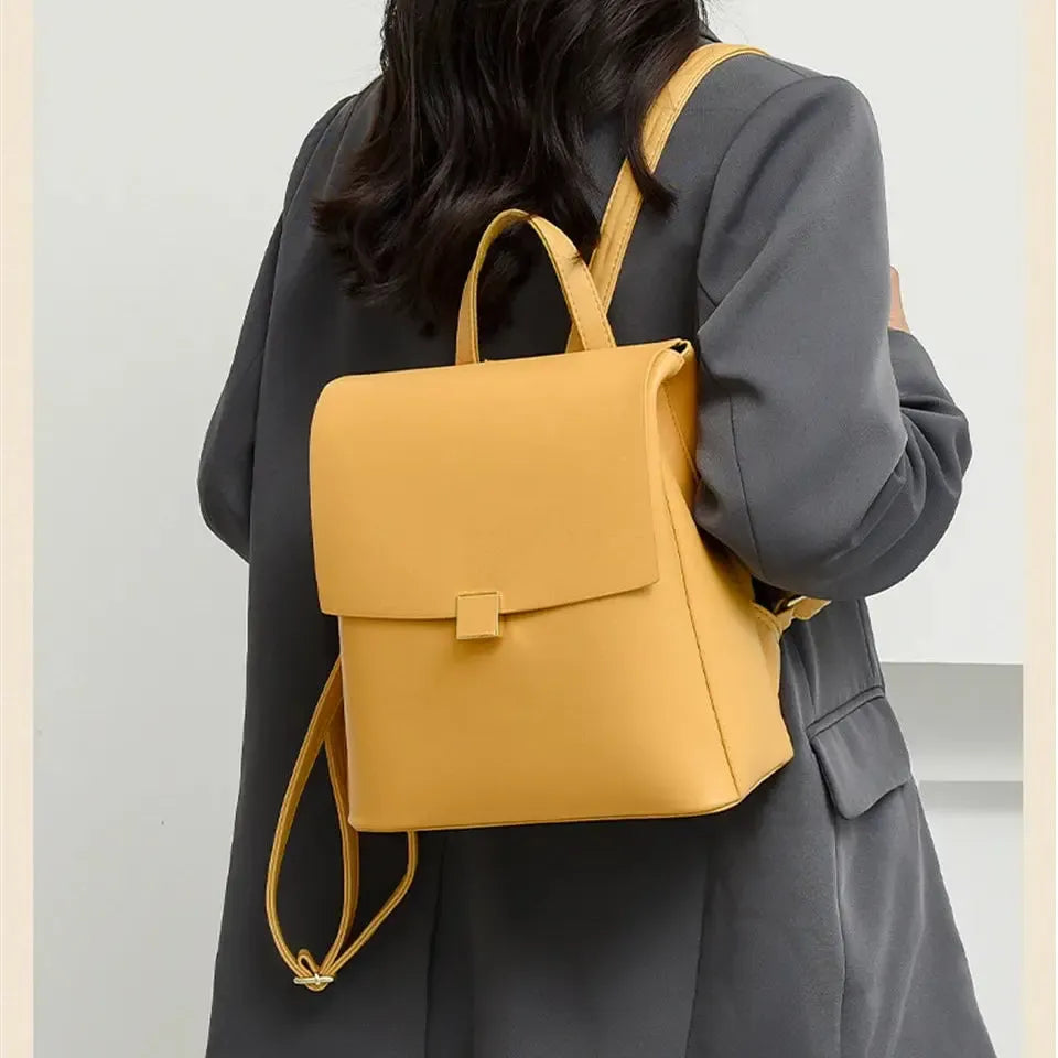 Sac à Dos Femme Moderne