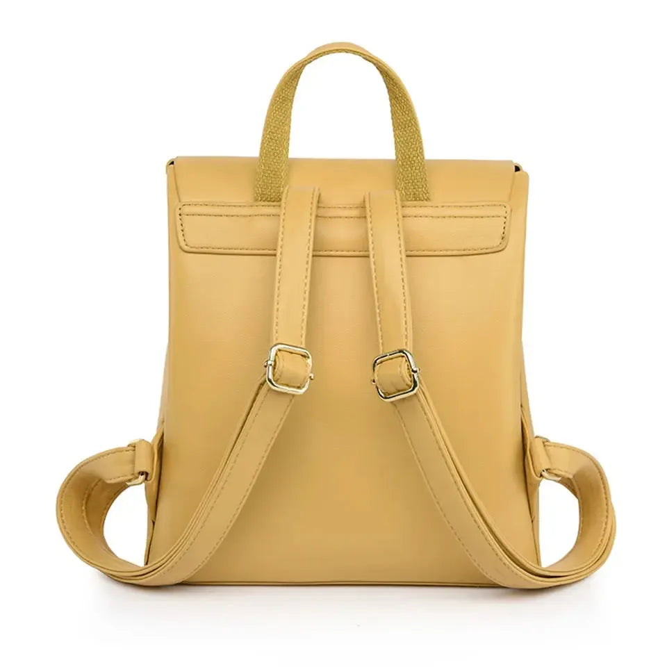 Sac à Dos Femme Moderne