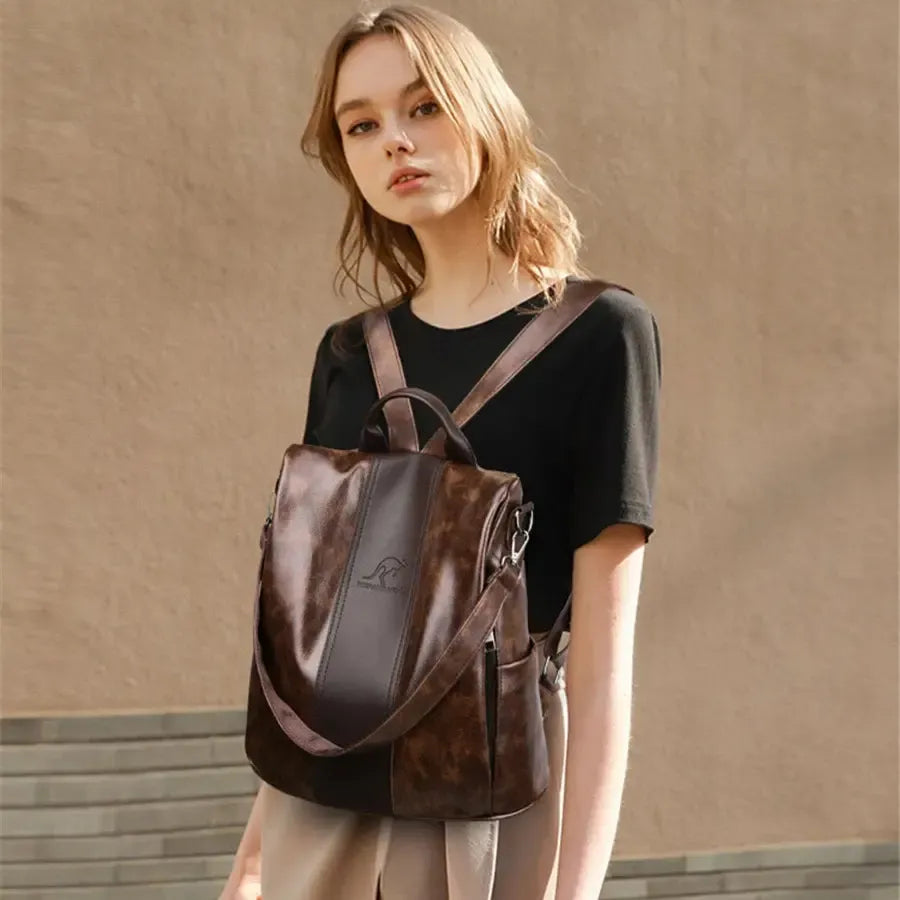 Sac à Dos Femme Professionnel