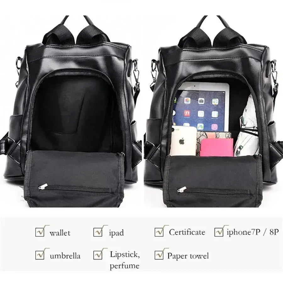 Sac à Dos Femme Professionnel