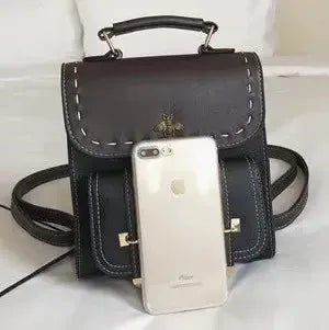 Sac à Dos Femme Vintage