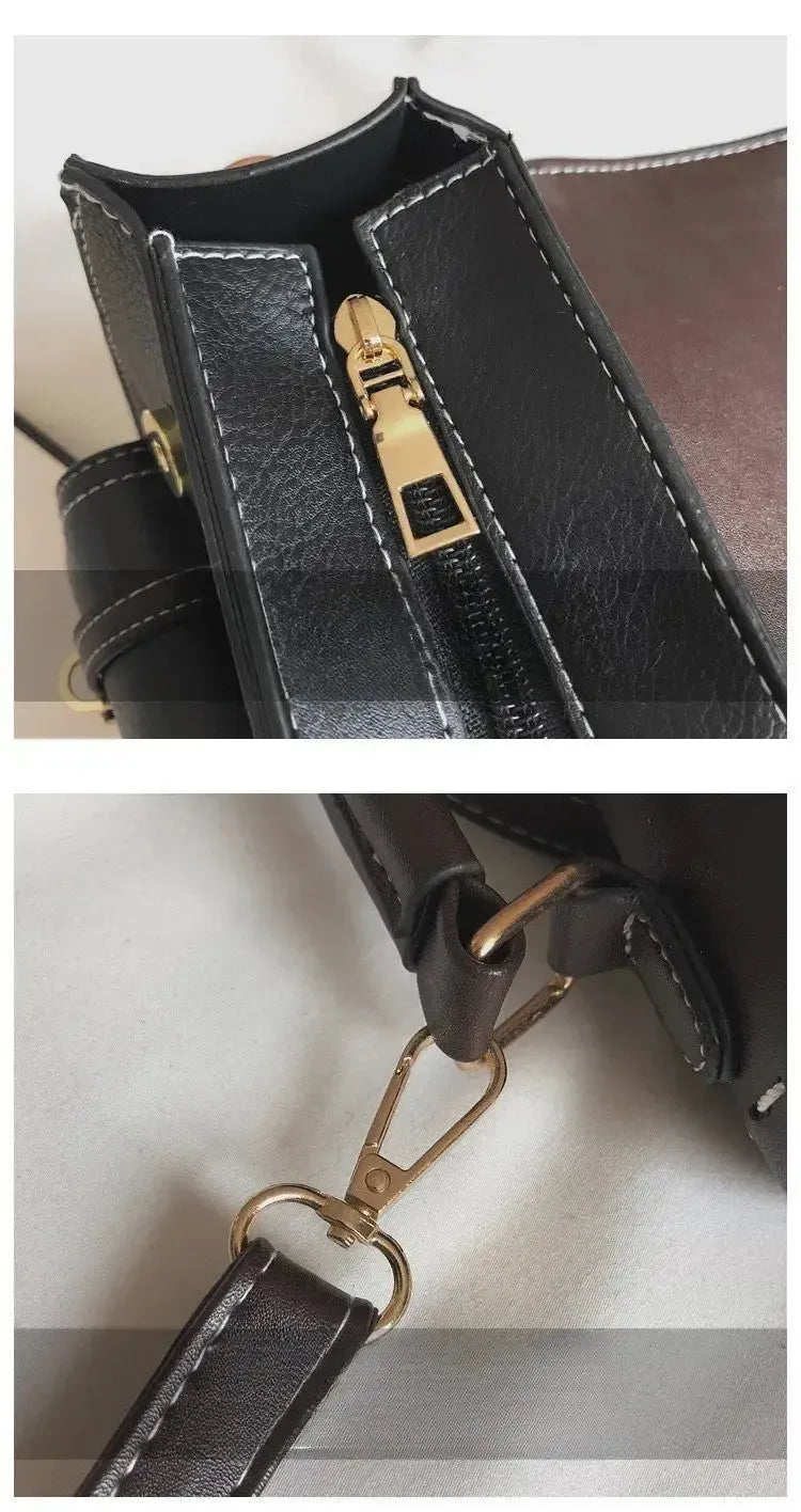 Sac à Dos Femme Vintage