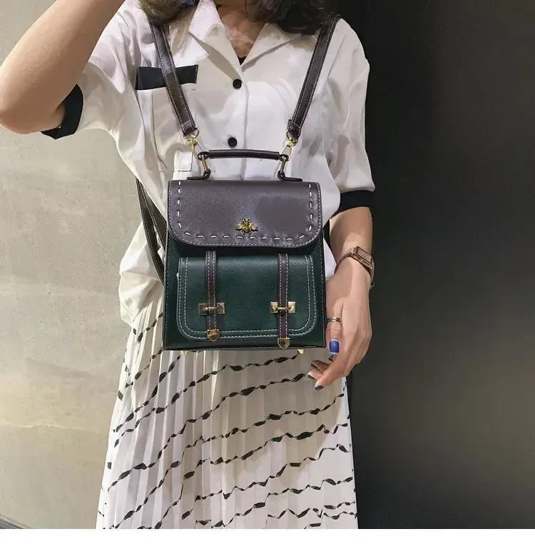 Sac à Dos Femme Vintage