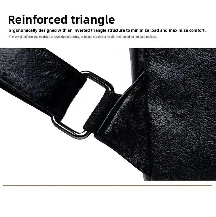 Sac à Dos Femme de Ville en Cuir