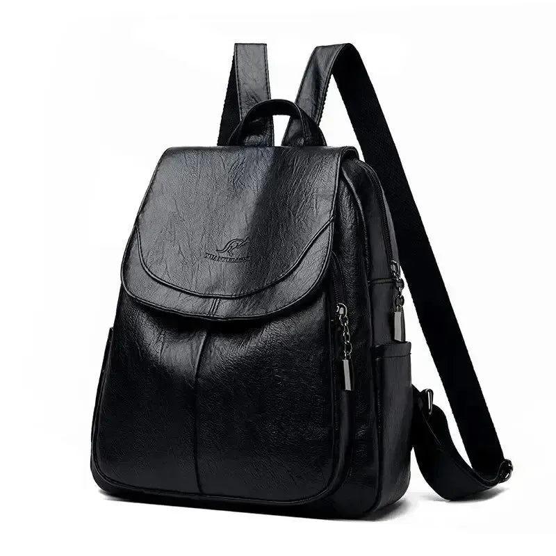 Sac à Dos Femme de Ville en Cuir