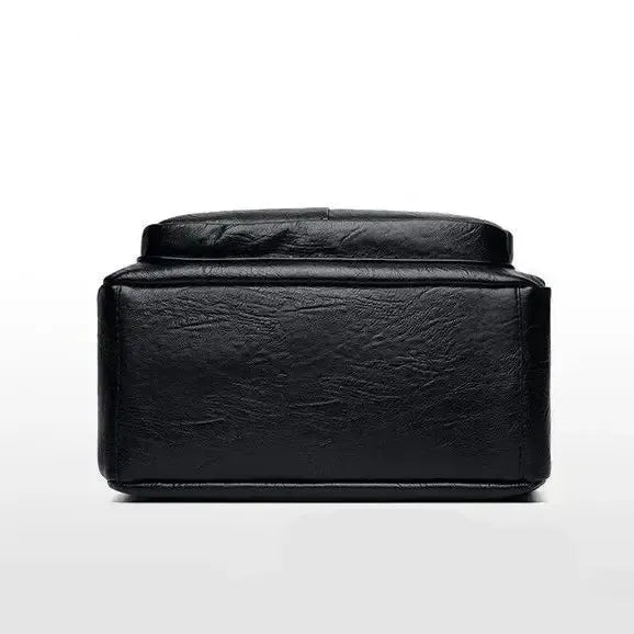 Sac à Dos Femme de Ville en Cuir