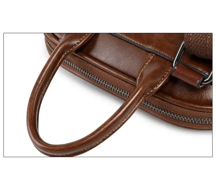 Sac à Dos Femme en Cuir Artisanal