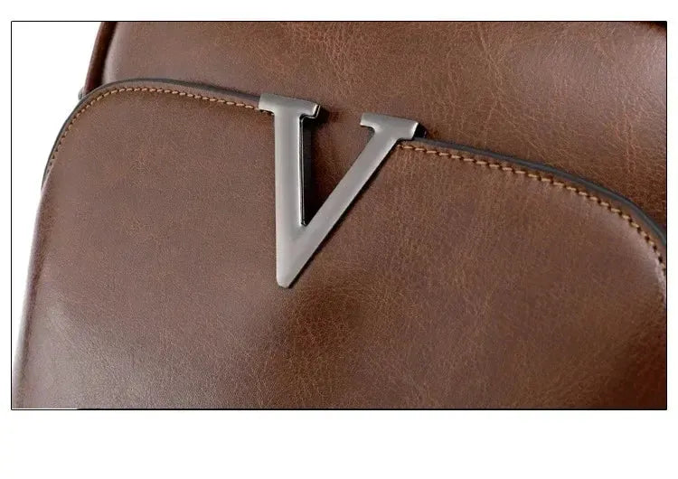 Sac à Dos Femme en Cuir Artisanal