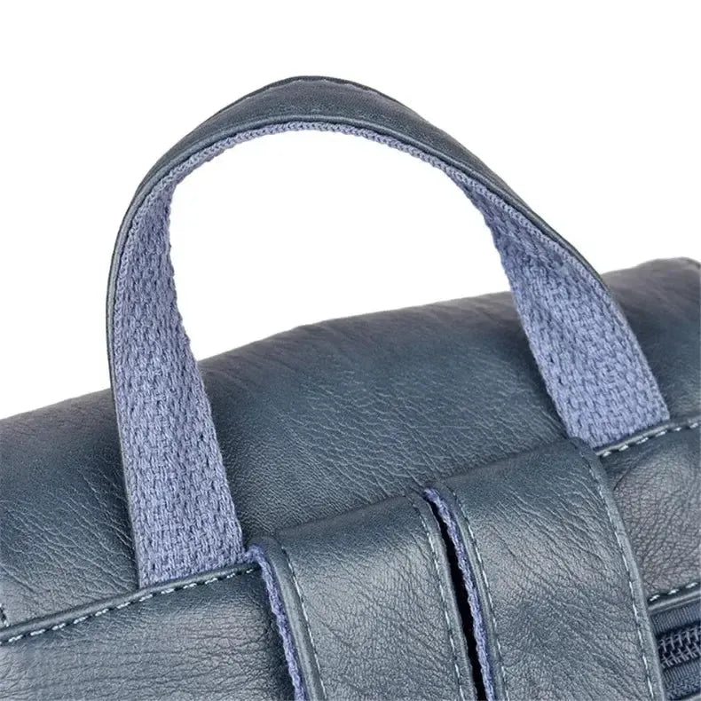 Sac à Dos Femme en Cuir Vegan