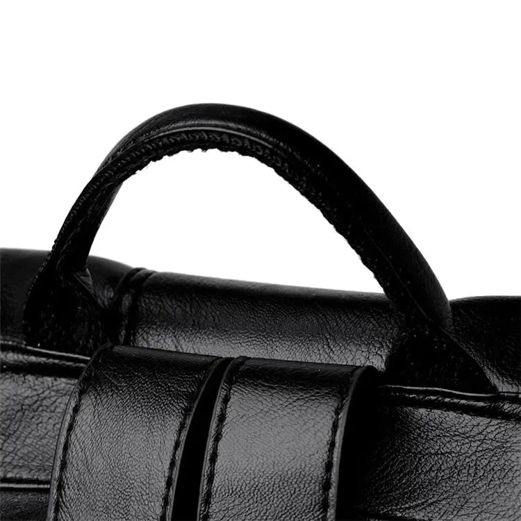 Sac à Dos Femme en Cuir de Luxe