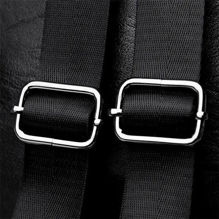 Sac à Dos Femme en Cuir de Luxe